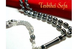 Özel Yapım Oltu Tesbih Özel Yapım Oltu Tesbih