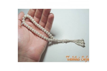 1000.Ayar Trabzon Kazzaz Tesbih -1 1000.Ayar Trabzon Kazzaz Tesbih -1