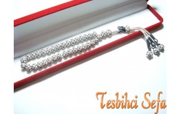 1000.Ayar Trabzon Kazzaz Tesbih - 4 1000.Ayar Trabzon Kazzaz Tesbih - 4